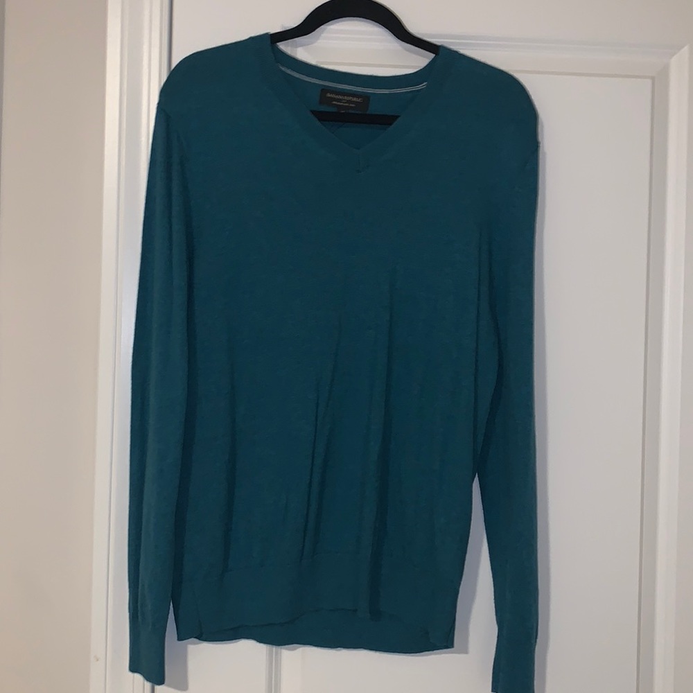 Banana Republic Sweater
